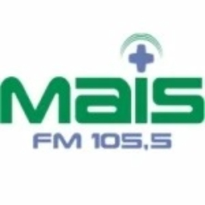 Rádio Mais 105.5 FM/MG 
